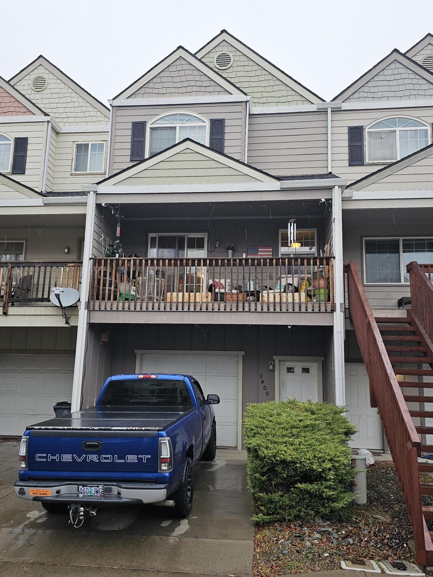Property Photo: 3409 Sonny Lane OR 97503
