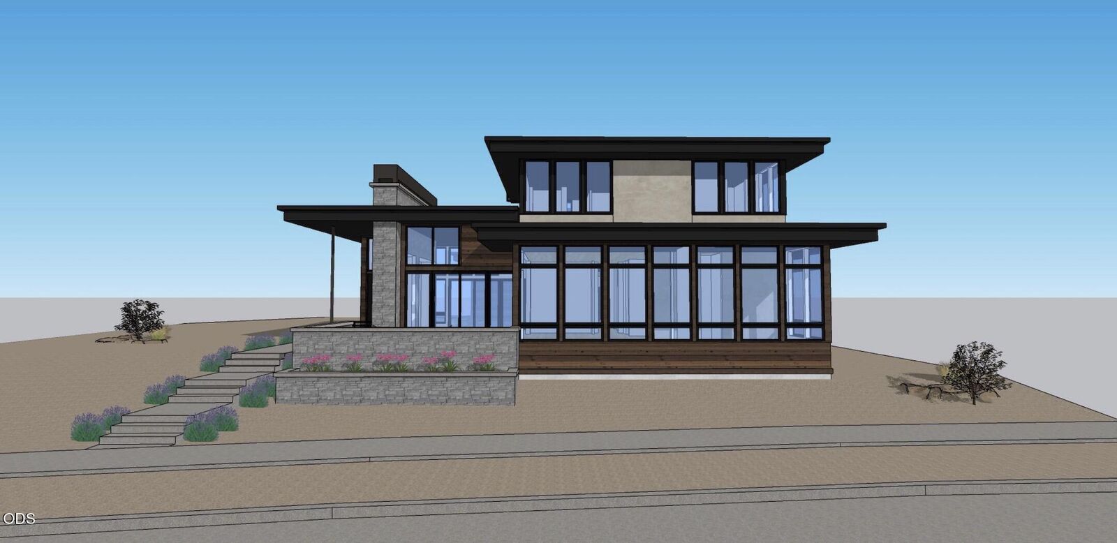Property Photo:  3226 NW Strickland Way  OR 97703 
