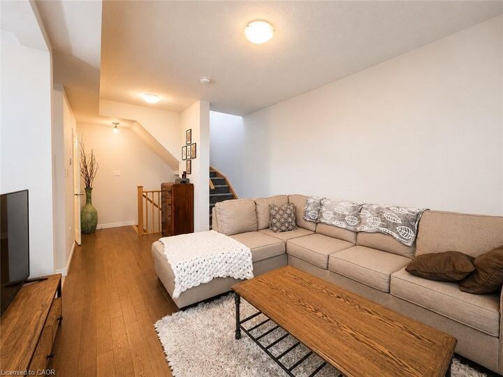 Property Photo: 9 Pim Lane ON L9K 0K1