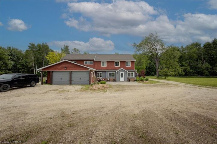 Property Photo: 89482 Belmore Line ON N0G 2X0