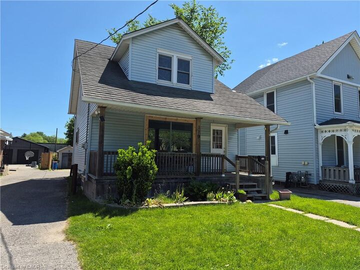 119 Norfolk Street S — photo 1