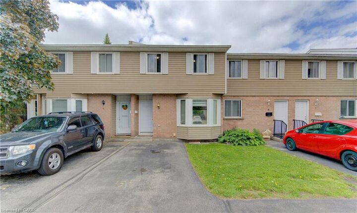 Property Photo: 10 Mill Creek Road 5 ON N1R 1J6