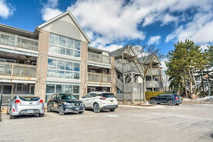 2040 Cleaver Avenue 206 — photo 1