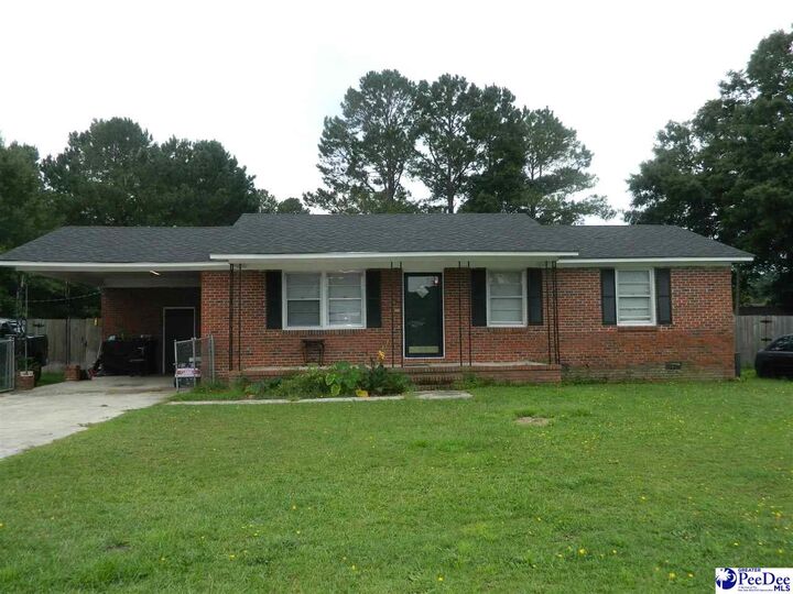 Property Photo:  1024 E Candy Lane  SC 29506 