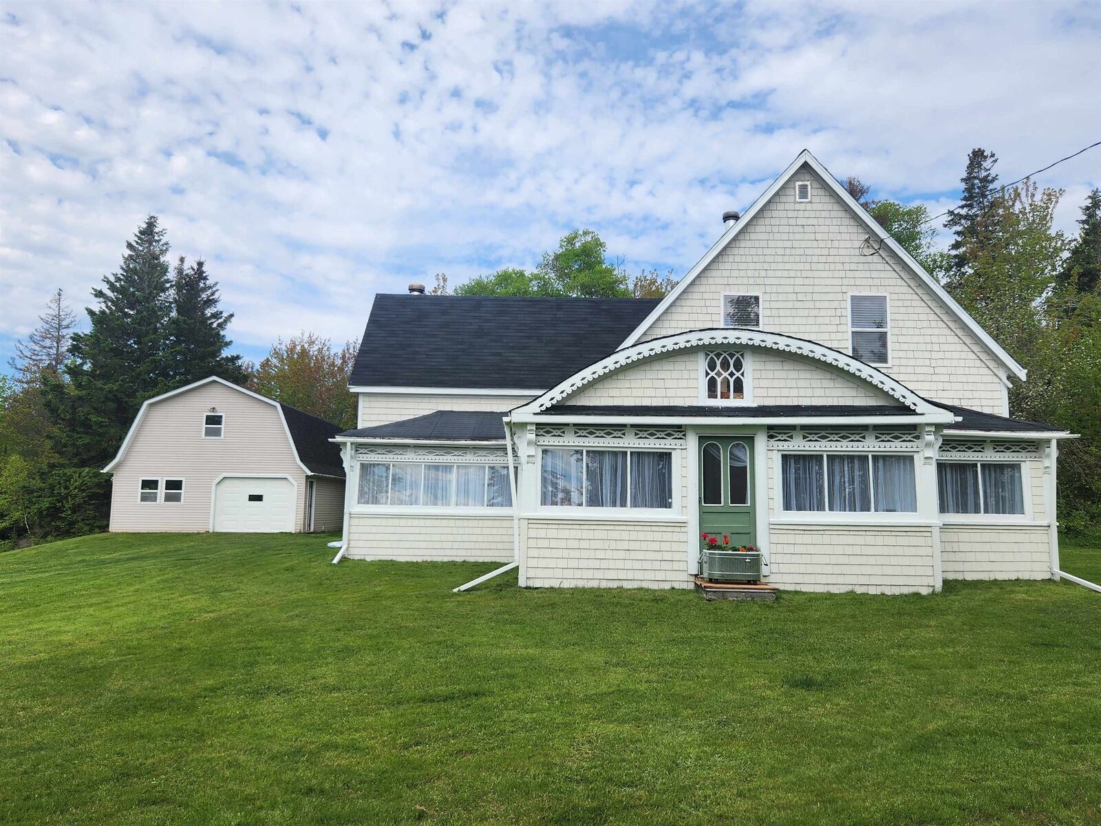 Property Photo:  2404 Primrose Road  PE C0A 1G0 