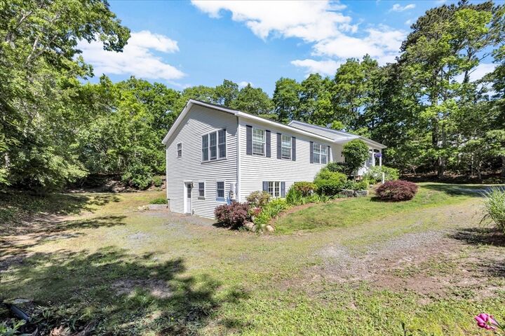 Property Photo:  49 Thousand Oaks Dr  MA 02631 