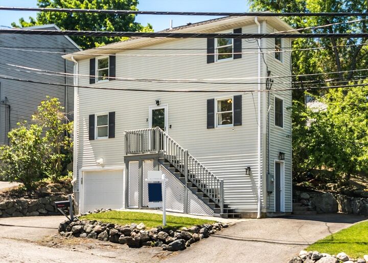 Property Photo:  3 Mount Walley  MA 02451 