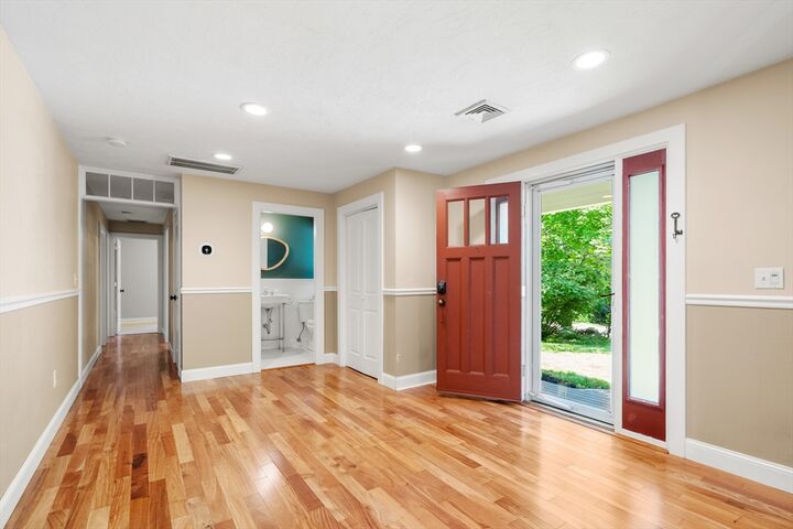 Property Photo:  15 Central St.  MA 01720 
