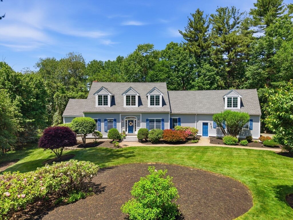 Property Photo:  15 Erin Way  MA 01949 