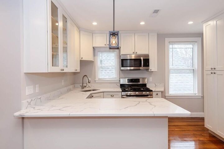 Property Photo:  263 E Cottage St 3  MA 02125 