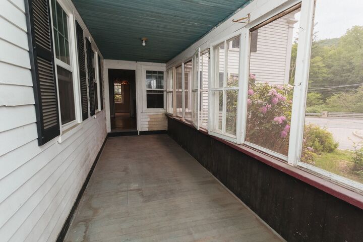 Property Photo: 2 Cross Street MA 01338