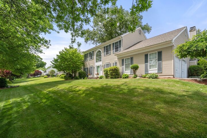 Property Photo:  15 Winthrop Dr.  MA 02038 