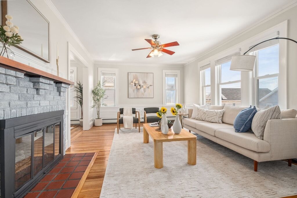 Property Photo:  37-39 Puritan Road  MA 02145 