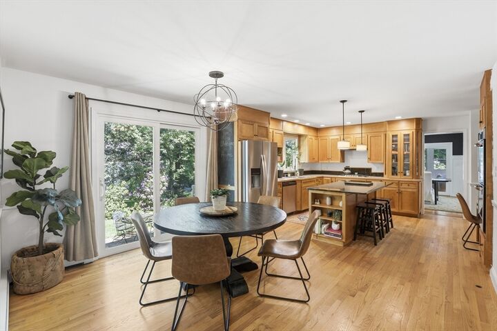 Property Photo:  25 Revolutionary Rd  MA 01720 