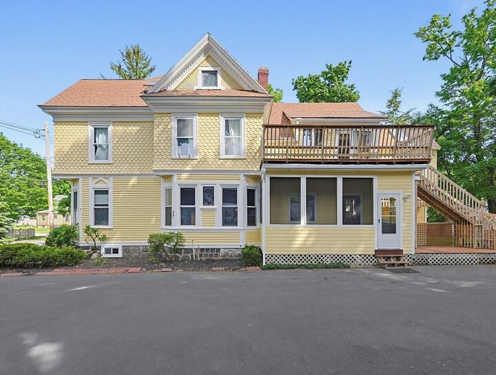 Property Photo: 173 High St MA 01867