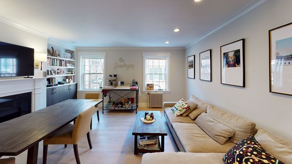 Property Photo:  20 Lime 31  MA 02108 
