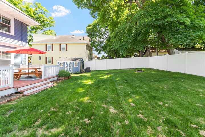 Property Photo:  95 Haseltine Street  MA 01835 
