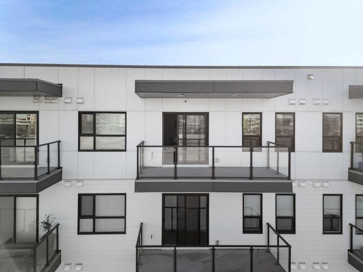 Property Photo:  4350 Seton Drive SE 411  AB T3M 3B1 