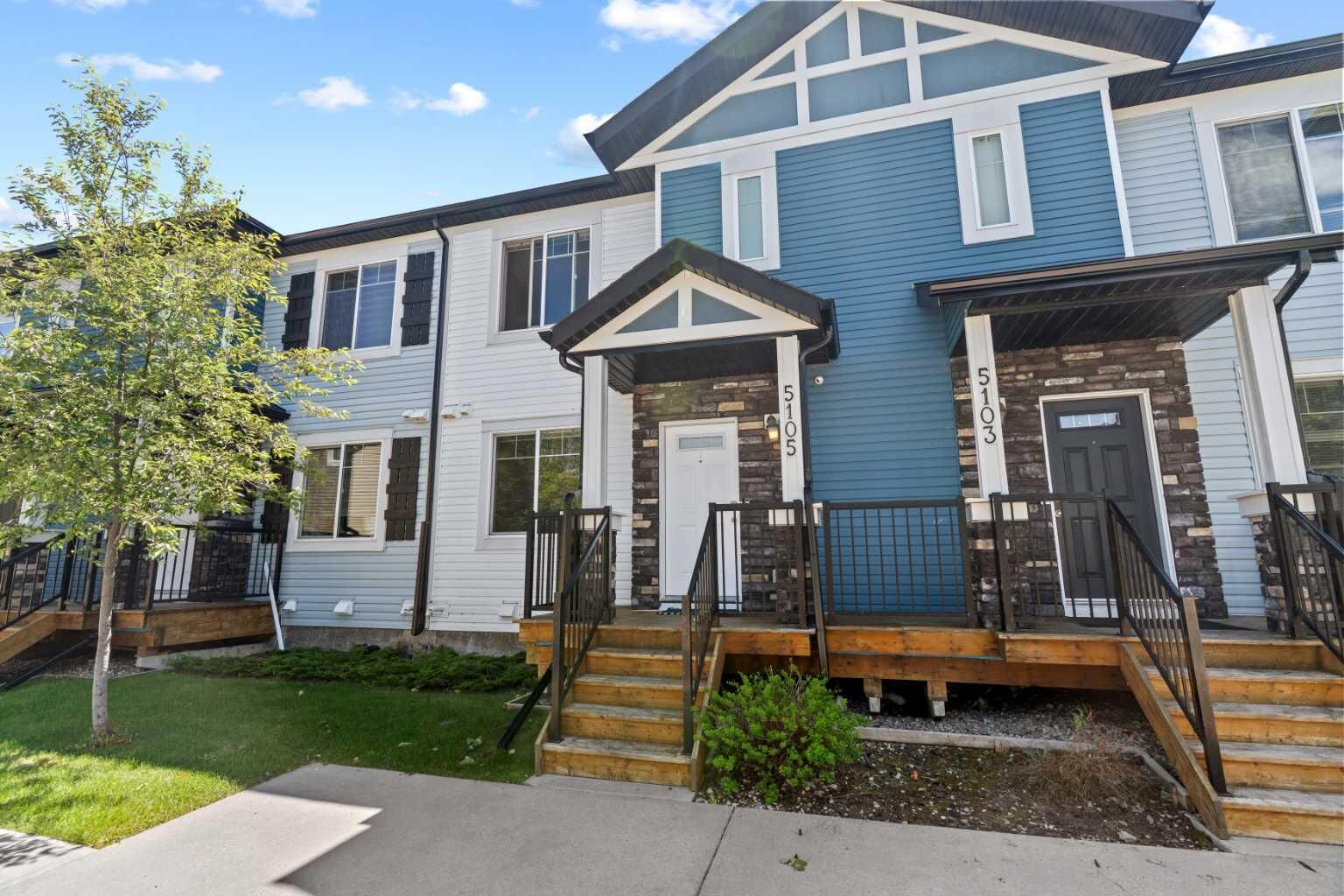 Property Photo: 333 Taralake Way NE 5105 AB T3J 0R5