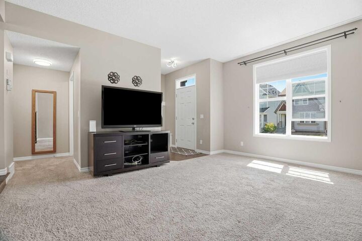 Property Photo: 267 Skyview Springs Gardens NE AB T3N 0B6