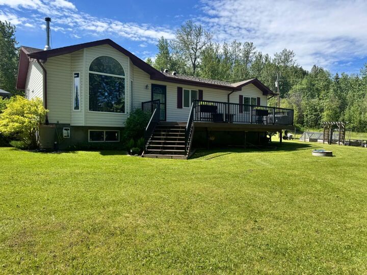 Lot 2 592056 Range Road 121 — photo 1