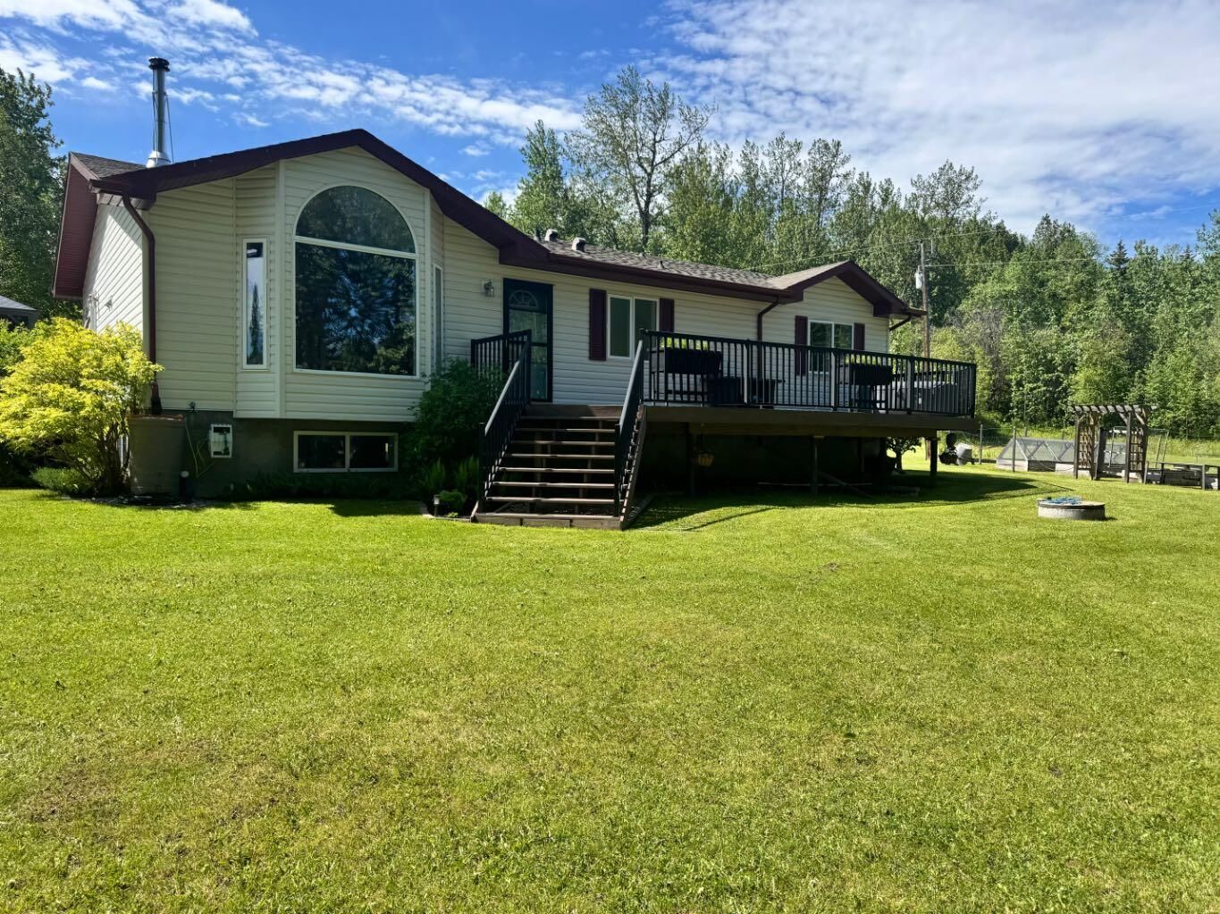 Property Photo:  Lot 2 592056 Range Road 121  AB T7S 1P3 