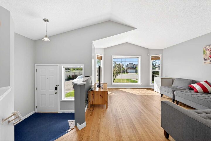 Property Photo: 391 Country Hills Place NW AB T3K 4W6
