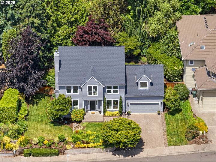 Property Photo: 25700 Kimberly Dr OR 97068