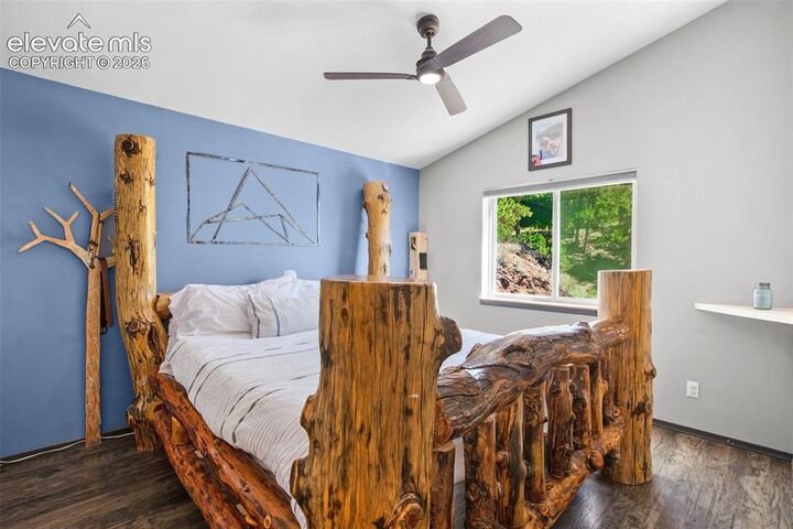Property Photo: 181 Valley Lane CO 80863