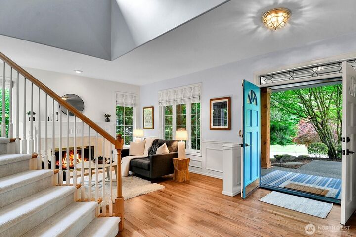 Property Photo: 22707 NE 142nd Place WA 98077