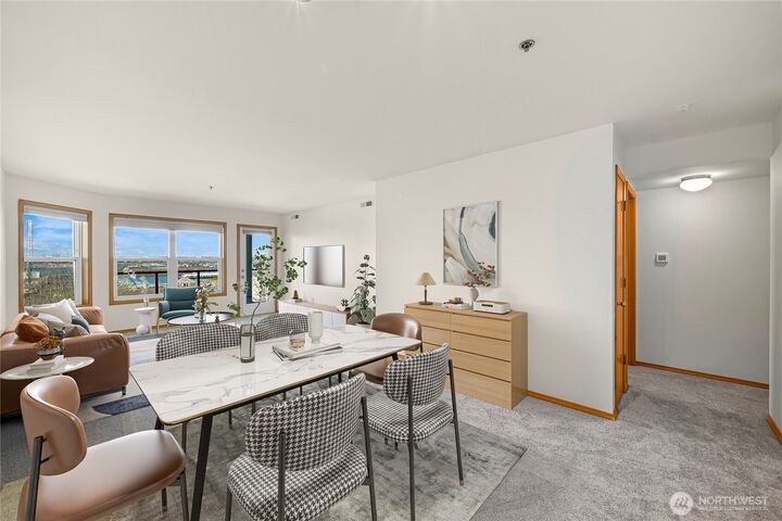 Property Photo: 705 N State Street 301 WA 98225