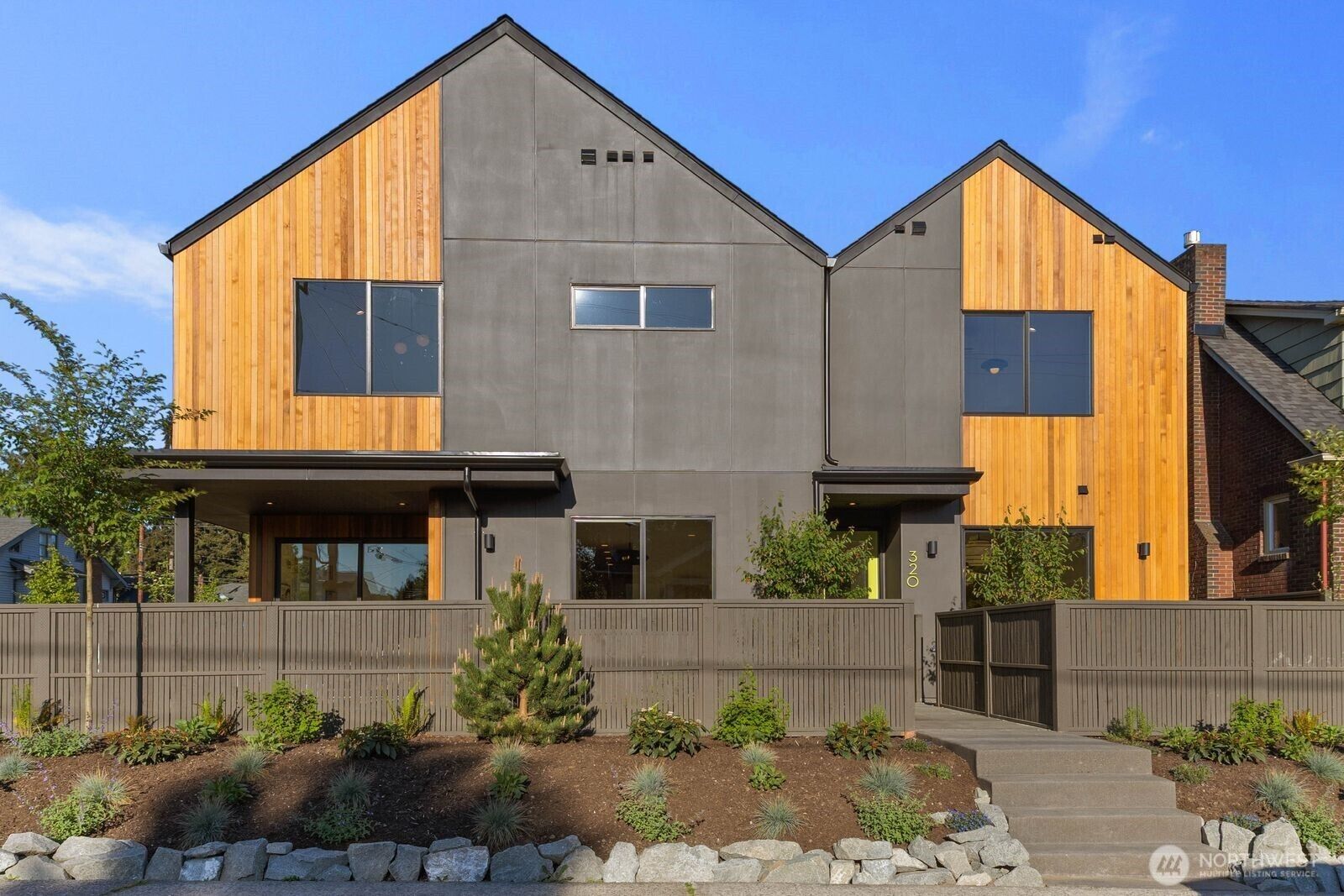 Property Photo:  3305 S Hanford Street  WA 98144 