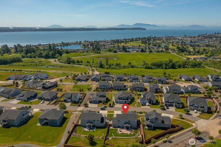 Property Photo: 5436 Lonicera Drive WA 98230