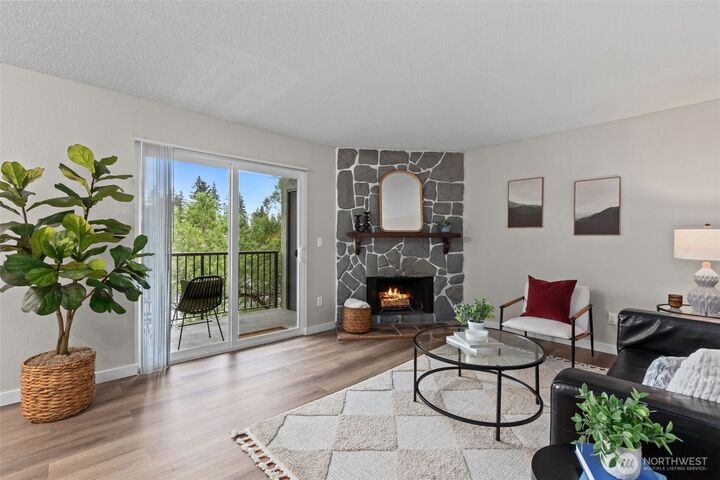 Property Photo: 423 75th Street SE B26 WA 98203