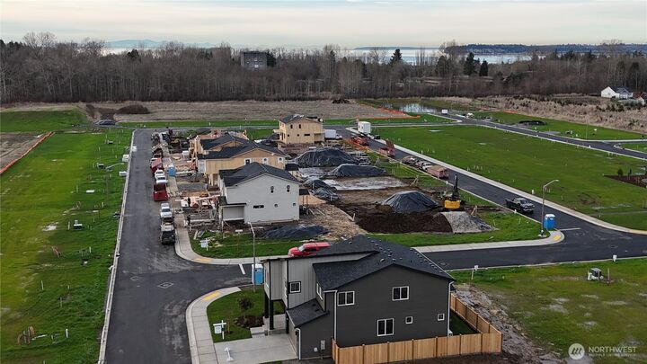 Property Photo:  4521  Cirque St (Lot 123) Street  WA 98230 