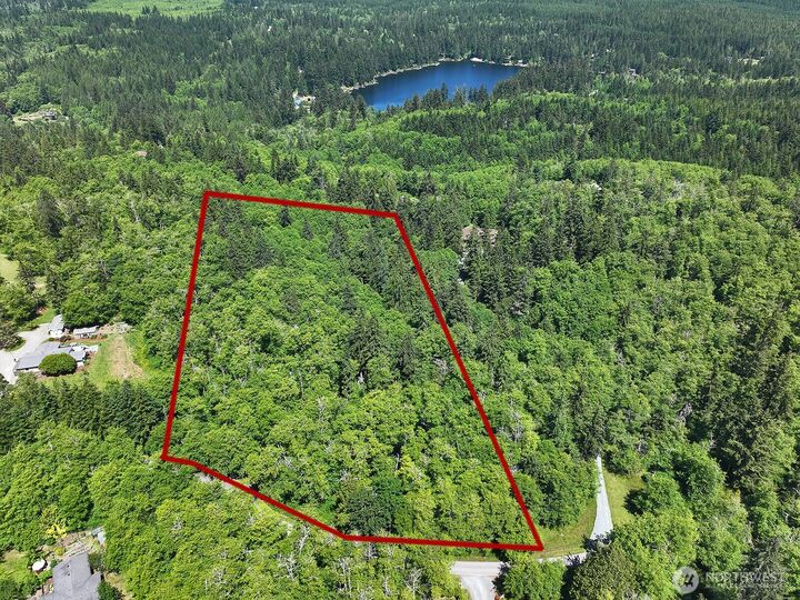 Property Photo: 0 Xxxx Goss Ridge Road WA 98249