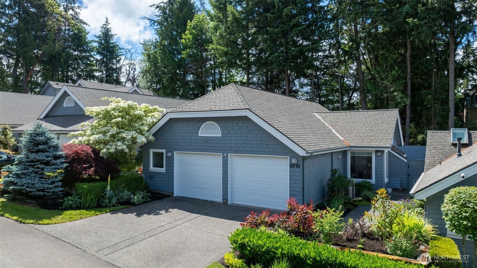 Property Photo: 3810 100th Street WA 98332