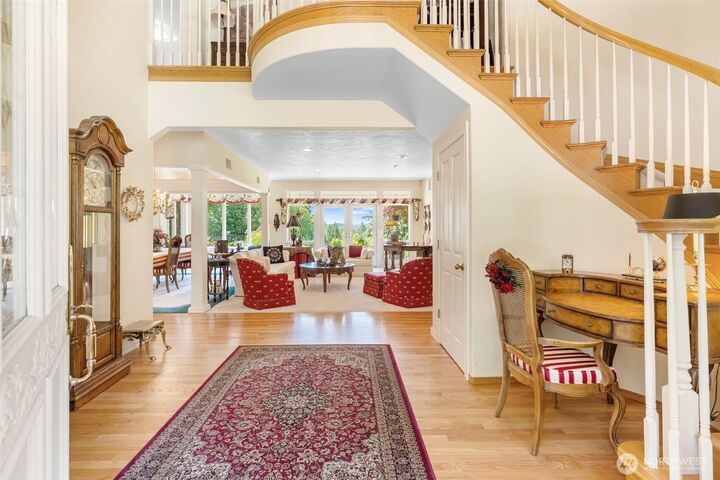 Property Photo: 175 Oak Point Drive WA 98532