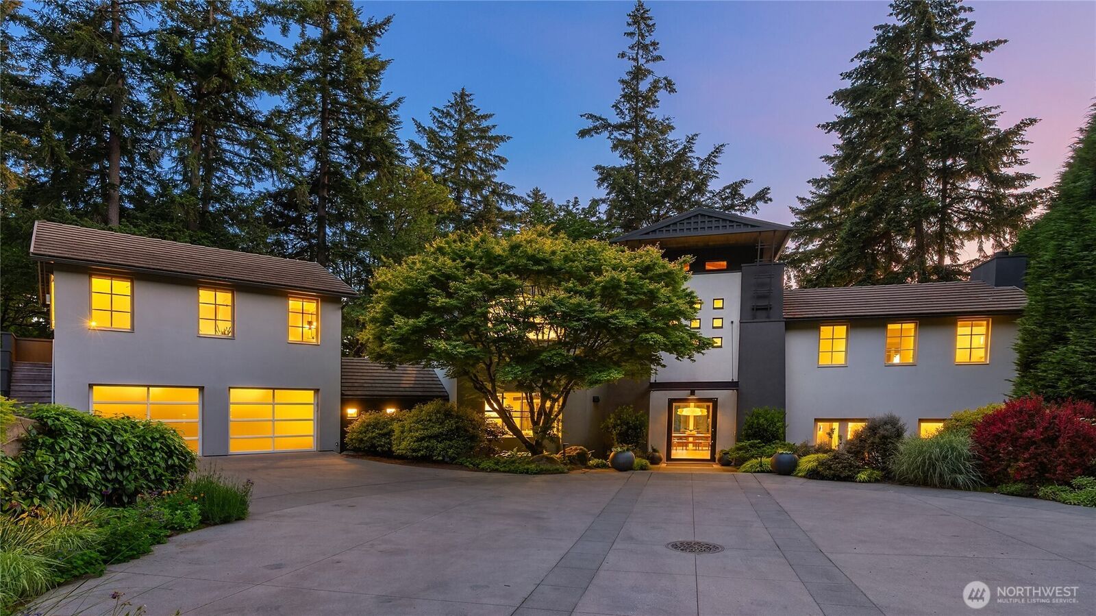 Property Photo: 7733 Hansen Road NE WA 98110