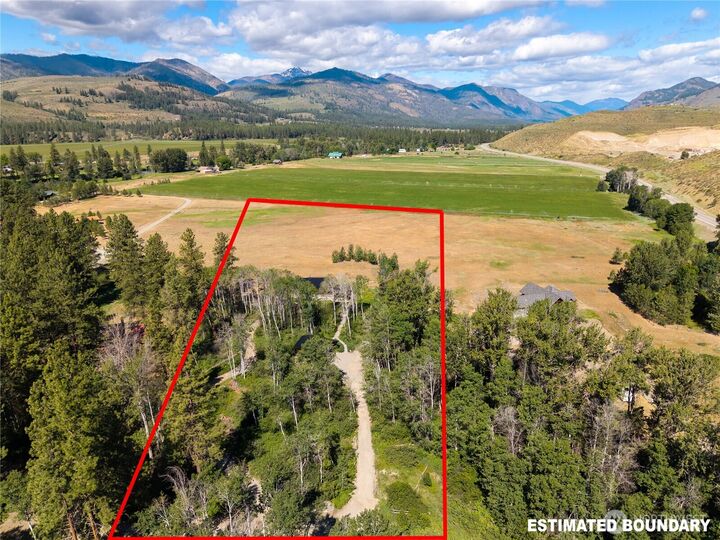 Property Photo: 14 Wright Road WA 98862