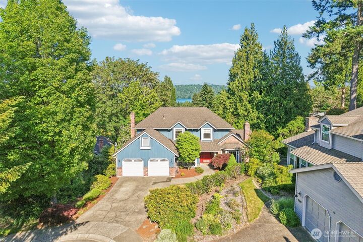 Property Photo:  4518  164th Court NE  WA 98052 