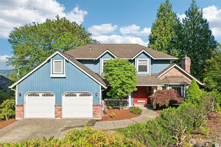 Property Photo:  4518  164th Court NE  WA 98052 