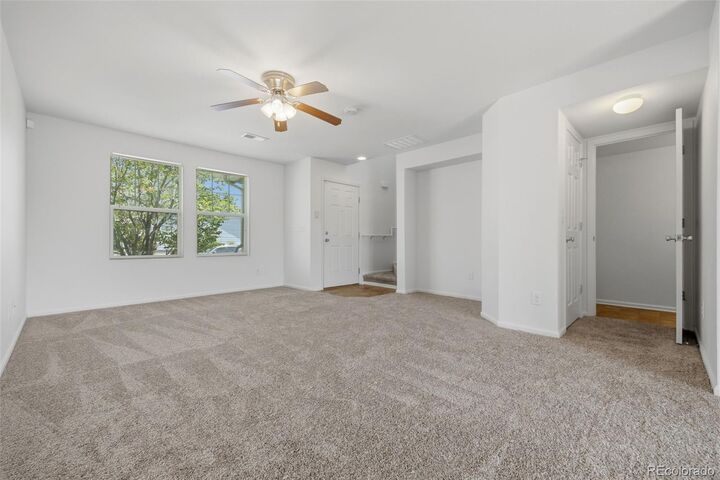 Property Photo:  19171 E 58th Avenue D  CO 80249 