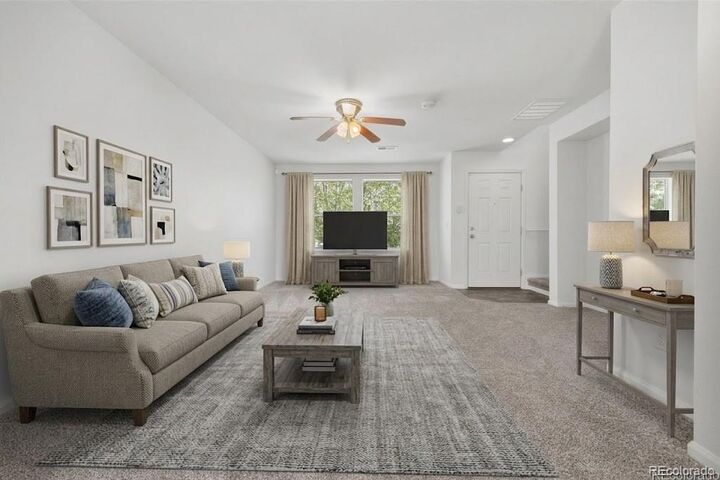 Property Photo:  19171 E 58th Avenue D  CO 80249 