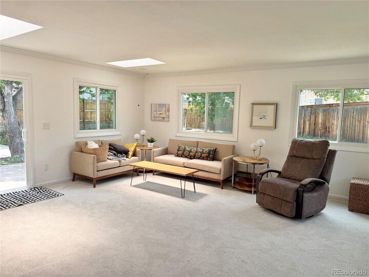 Property Photo:  2143 S Yukon Street  CO 80227 