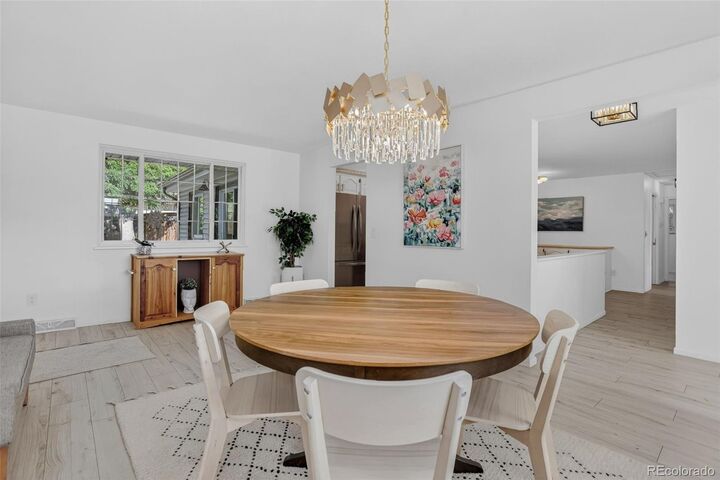 Property Photo: 2143 S Yukon Street CO 80227