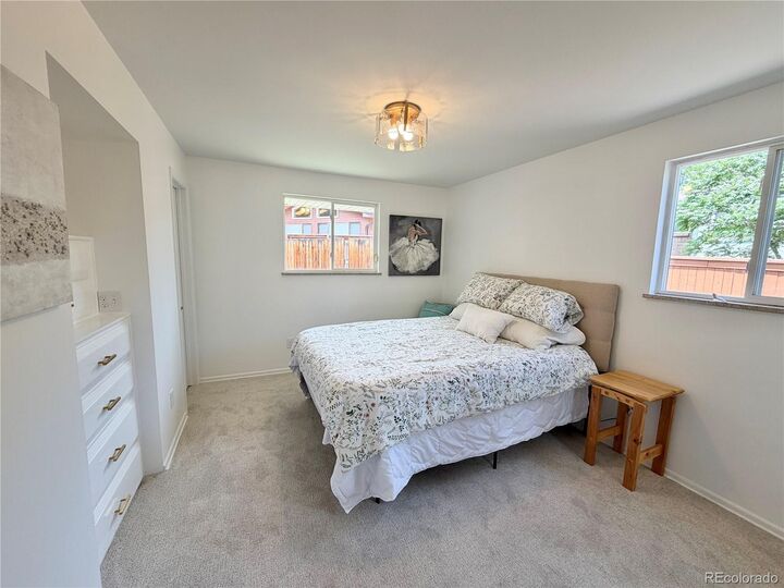 Property Photo: 2143 S Yukon Street CO 80227