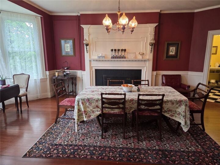 Property Photo:  45 Woodlawn Avenue 1  RI 02809 