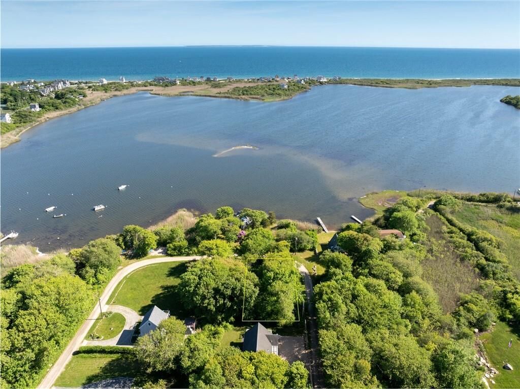 Property Photo: 96 Wild Goose Road RI 02879