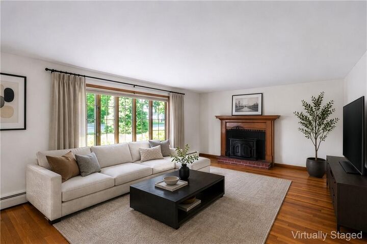Property Photo:  105 Fairfield Drive  RI 02852 